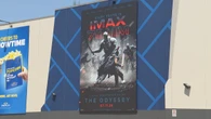 From sold out tickets to a broken projector: An epic unfolds in the Toronto area over The Odyssey
