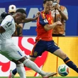 World Cup contender Spain and Cape Verde play to surprising scoreless draw