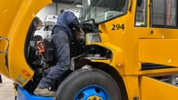 Most Quebec school buses could be back on the road Wednesday as inspections wrap up