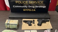 Members of Wiikwemkoong Unceded Territory charged with drug, weapons offences face two-year ban