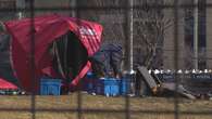 Halifax said homeless camps contaminated the soil of public parks. A report shows that's not true