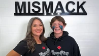 Salmon Arm mom's cosmetics on CFL field and stands in new contract with Winnipeg Blue Bombers