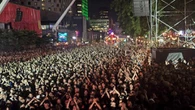 Six hospitalized after packed Montreal Jazz Festival concert, officials say response went as planned