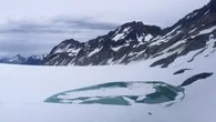 B.C. community facing threat of glacial lake outburst for 3rd year in a row
