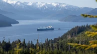 LNG Canada achieves first production of liquefied natural gas in Kitimat, B.C.