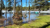 Residents in French River, Ont., brace for more flooding in the area