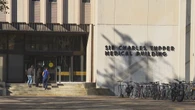 Dalhousie's anatomy lab shut down over formaldehyde levels