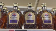 Want to hurt Diageo by boycotting Crown Royal whisky? It's not that simple