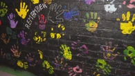 Toronto non-profit unveils mural painted by harm reduction workers to honour lives lost