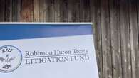 Robinson Huron leadership asks court to cancel upcoming review of $510M legal fees in annuities case