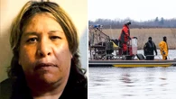 Woman pleads guilty in St. Lawrence River smuggling operation that killed family