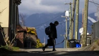 B.C.'s child poverty rate trending upwards, report says