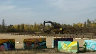 Red Deer housing growth trails behind other mid-sized cities despite slight gains