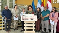 Feds announce $155M for Nunavut housing, education and health infrastructure