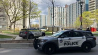SIU investigating after stabbing suspect dies in fall from Toronto balcony