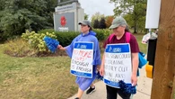 'Hard on all of us': Fanshawe strike, staff reductions putting pressure on students