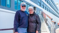 Arrival of cruise ships in Thunder Bay, Ont., marks start of summer on the Great Lakes