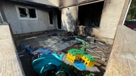 6 people taken to hospital after house fire in Regina's Rosemont neighbourhood