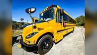 Why doesn't Canada have more electric school buses?