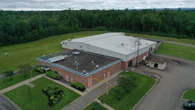 Moncton adding temporary 'precautionary measure' for cyanobacteria at water plant