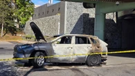 Vehicle fire at Thunder Bay casino under investigation