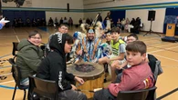 Mawi’omi brings Mi’kmaw culture into western P.E.I. high school