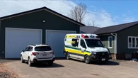 Island EMS unveils new base in O'Leary, keeping paramedic services in the community
