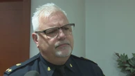 Windsor police say a new strategy is curbing store thefts