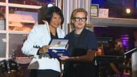 Oscar-winning filmmaker Sarah Polley honoured with key to city