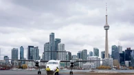 Toronto Port Authority says Billy Bishop expansion would be self-funded. Some experts are skeptical