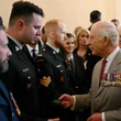 In Italy, a Canadian has a 'very humbling experience' meeting with King Charles