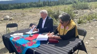 Carcross/Tagish First Nation 'in the driver's seat' for remediation projects