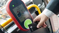 OC Transpo fare inspectors have issued more than 4,000 tickets so far this year