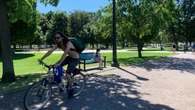 Early-season heat grips B.C.'s South Coast, raising health concerns