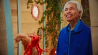 Mr. Dressup actor and musician Beverly Glenn-Copeland brings 'pure love' back to the screen with kids TV pilot