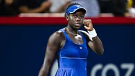 Canada’s Victoria Mboko stuns tennis fans with National Bank Open semi-final run