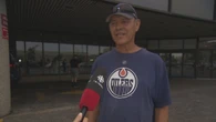 La Loche evacuees reflect on wildfire and being away from home