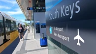 Trains halted on O-Train Line 4