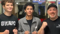 Novice boxing tournament to bring hundreds of fighters to London this weekend