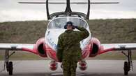 Uncertainty clouds future of Snowbirds as Ottawa looks to retire equipment