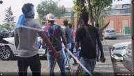 Falconridge riot: All charges dropped against group of Eritrean protesters as others head to trial