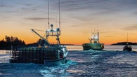 Ocean floor off N.S. warming twice as much as surface, report finds