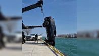 Death of diver in Erieau determined to be 'tragic accident,' police say