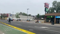 Man arrested, charged with first degree murder in east end stabbing