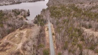 Locals sign up to help manage popular Halifax-area trail