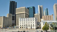 Winnipeg to raise property taxes by 3.5% in 2026 budget, mayor says