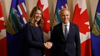 Alberta to unveil details of 'million-barrel-per-day' oil pipeline route to West Coast on July 2