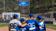 Summerland family honours late son with refurbished baseball diamond