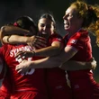 Julia Schell scores 6 tries to power Canada to win at Women's Rugby World Cup