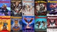 Meet the Montreal illustrator behind the iconic Fantasia Festival posters